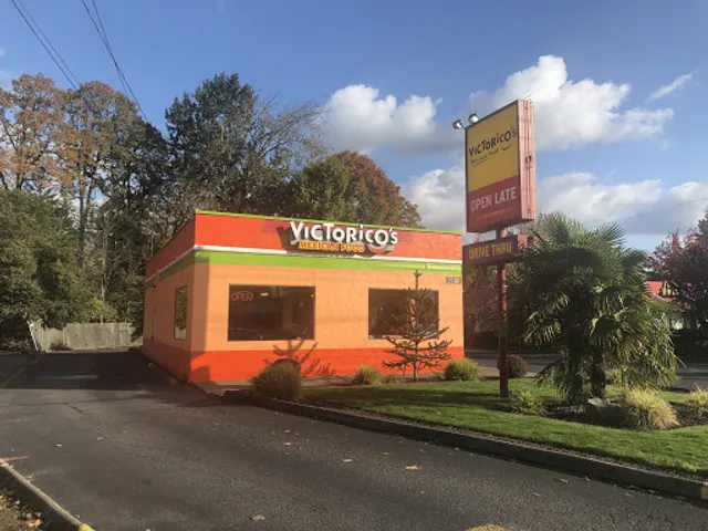 Victorico’s Mexican Food - Clackamas