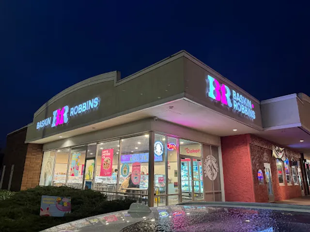 Baskin-Robbins