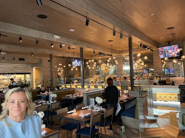 Urban Seafood Company