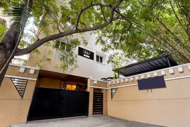 Super Hotel O Chrompet Near Rela Hospital