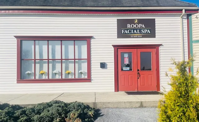ROOPA FACIAL SPA