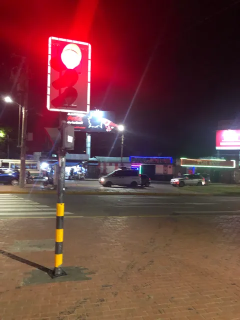 Hamburguesas "Pan con Carne" Sucursal "Brasil"