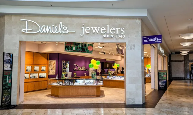 Daniel's Jewelers