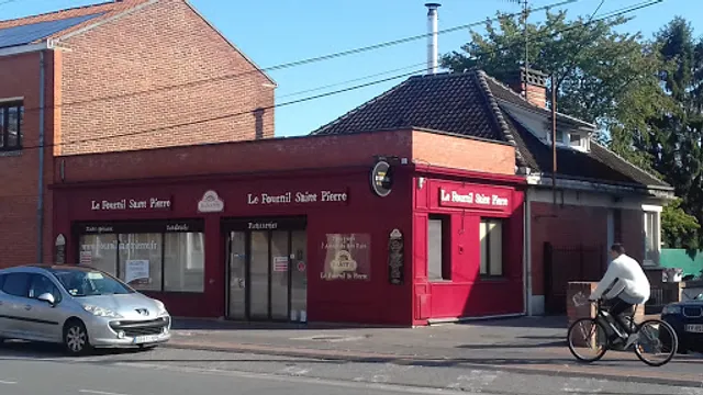 Banette - Fournil Saint Pierre