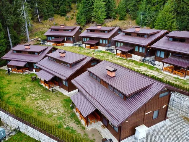 Почивна станция СОМАТ