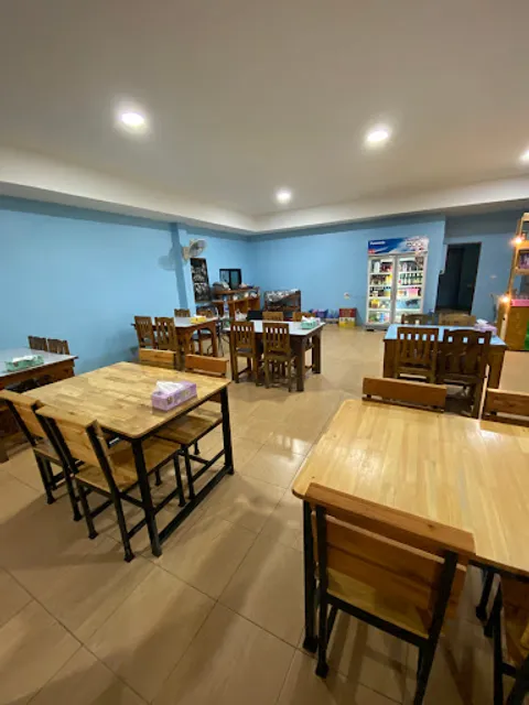 Indian Chef Restaurant