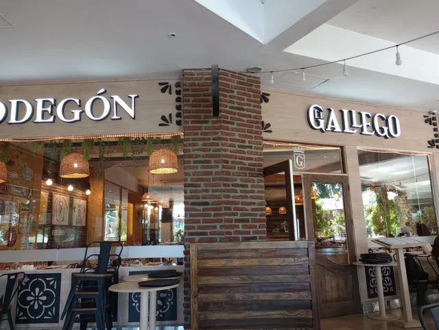 El Gallego La Barraca