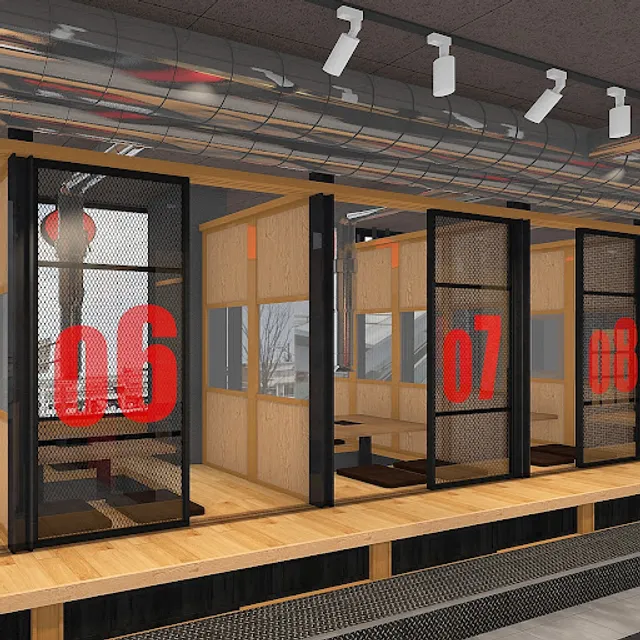 チェゴ つくばみどりの店