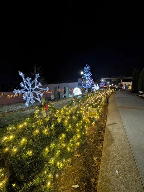 Opryland Convention Center- Expo Hall Entrance