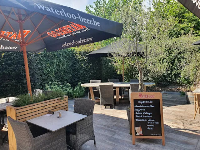 Brasserie De Brabander