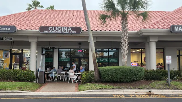 Cucina Palm Beach Gardens