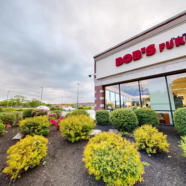 Bob's Discount Furniture and Mattress Store