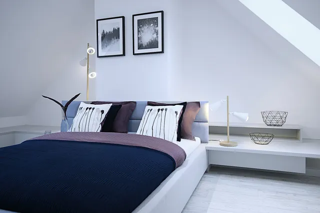 Absyntapart Bulwar Staromiejski