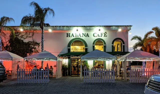 Habana Café
