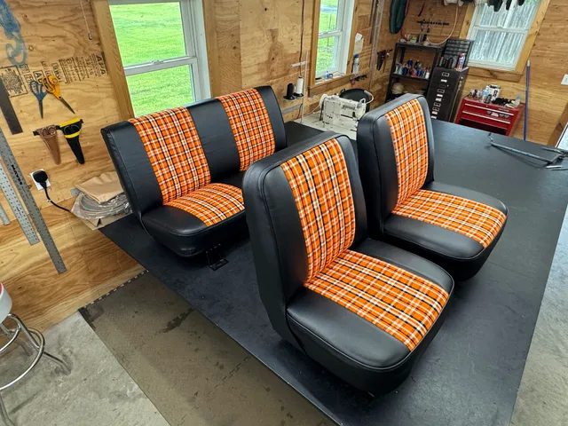 Celino's Trim & Upholstery