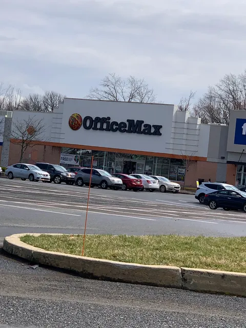 OfficeMax