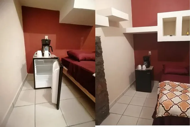 Departamentos | El Rinconcito | Hospedaje