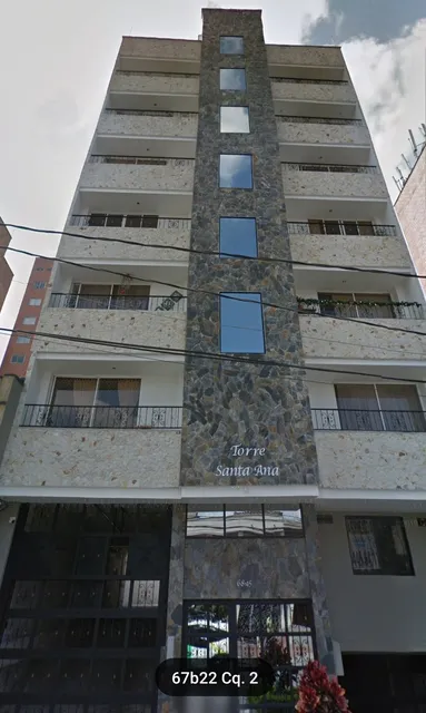 CASA HOTEL SANTA ANA