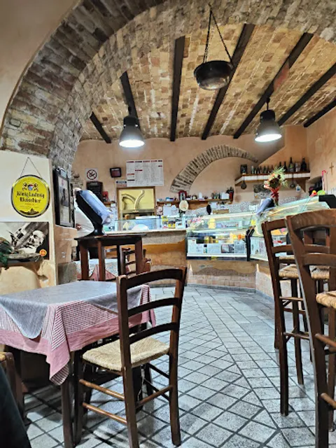 Pizzeria Tre Pini di Talano Giovanna