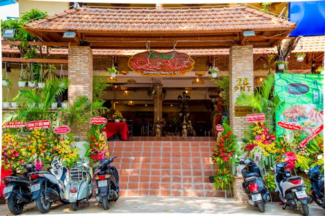 Ẩm Thực Quê Nhà Quận 3