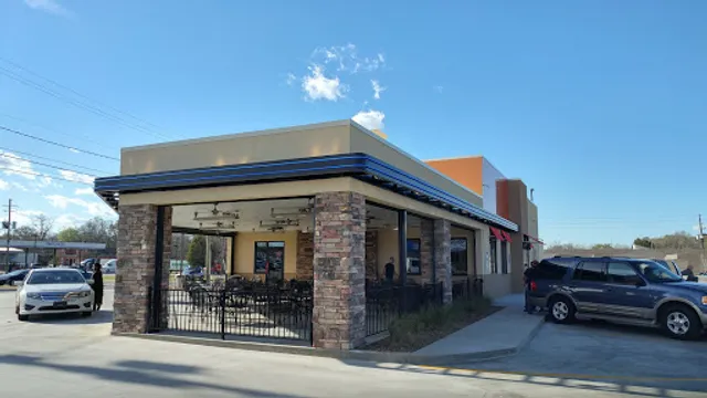 Dairy Queen Grill & Chill