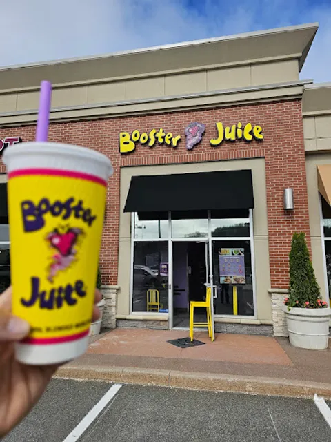 Booster Juice