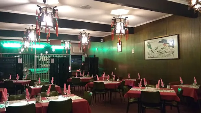 Foon Lok Chinese Restaurant