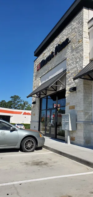 The Shops At Harpers Crossing