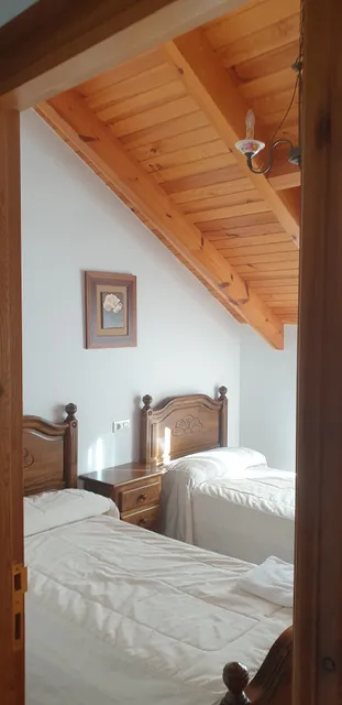 Casa Turismo Rural Arturo I Y Il