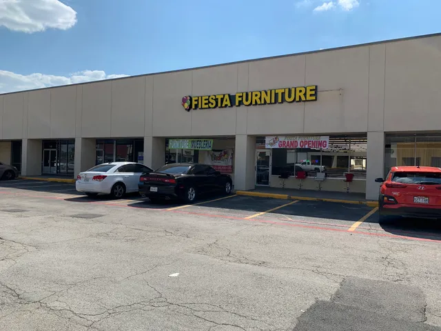Fiesta Furniture Lewisville
