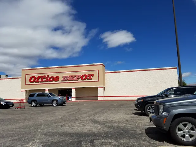 Office Depot