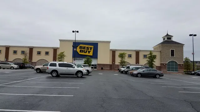 Best Buy