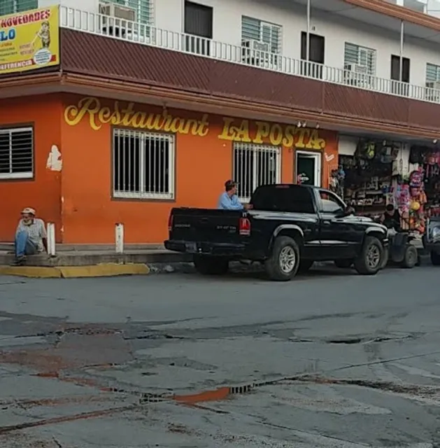 Restaurante la posta