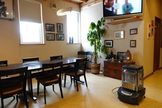 Ajidokoro Koike Sushi