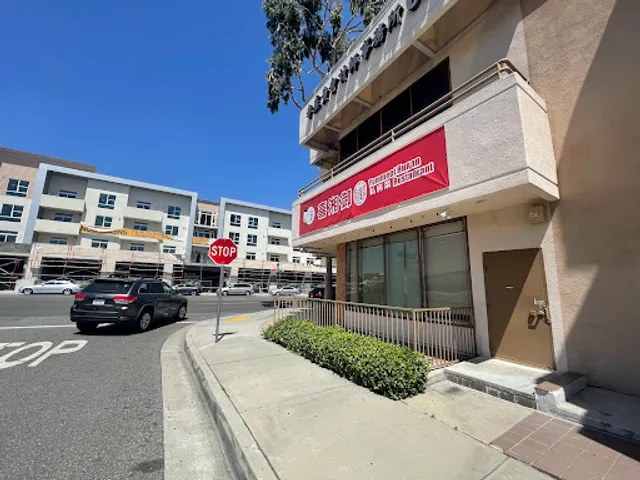 Hunan Spicy Taste Restaurant