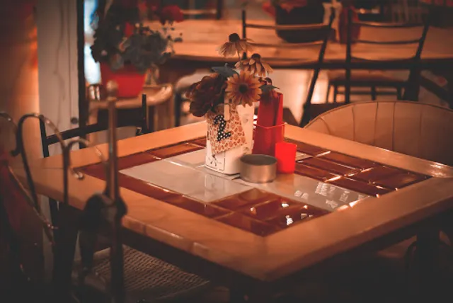 TINTO | eat + drink + research