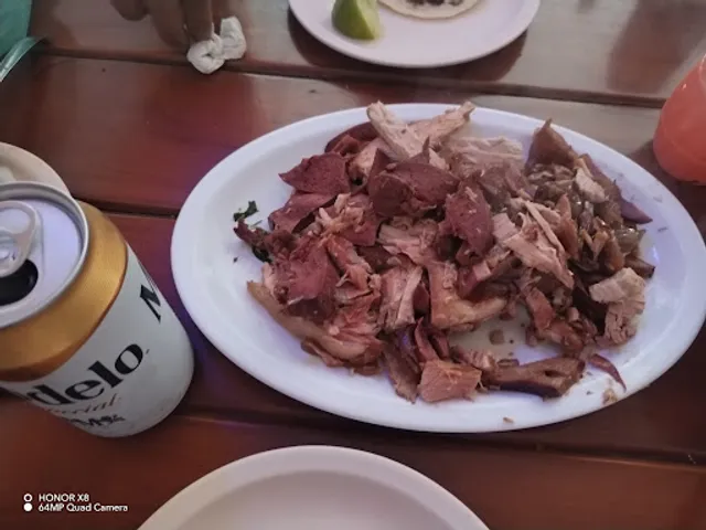 Carnitas el Chepe