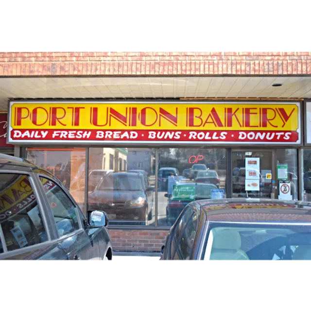 Port Union Bakery