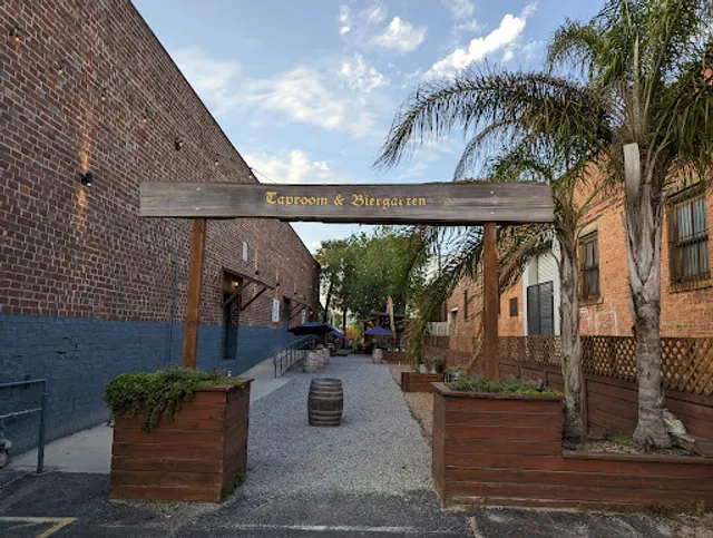 Myrtle Avenue Brewing