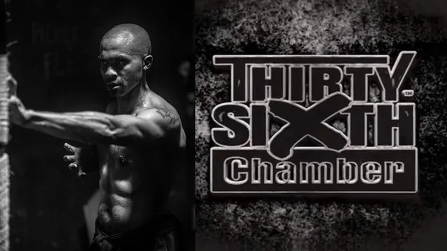 36th Chamber University of Martial Arts & Sciences