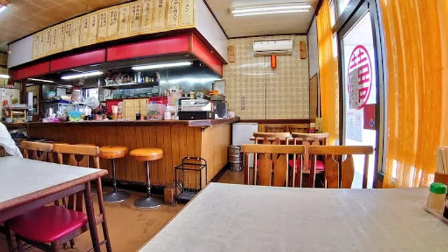 香林飯亭・須銀矢磨