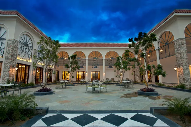 The Kipling Lodge- Nature Kalp, Ranthambore