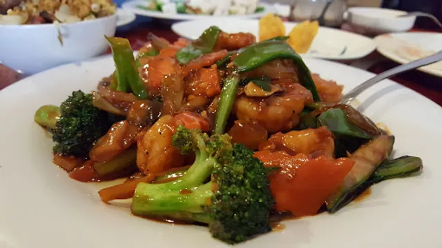 Ho Ho Choy Chinese Restaurant