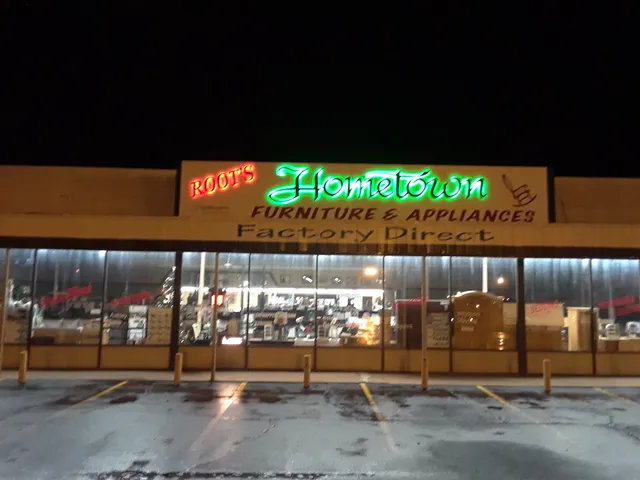 Root's Hometown Furniture and Appliances, Inc.