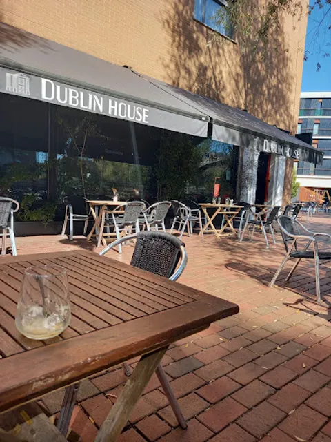 Pub Dublin House - Gasteiz, Araba