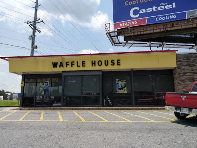 Waffle House