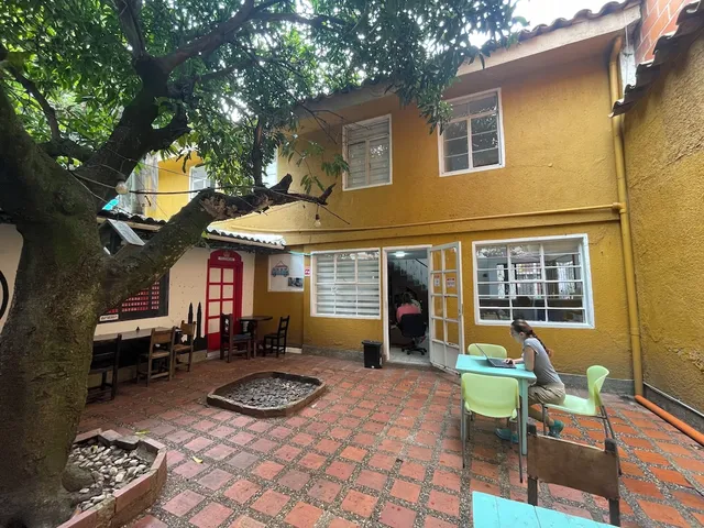 La Bodeguita del Mundo Laureles