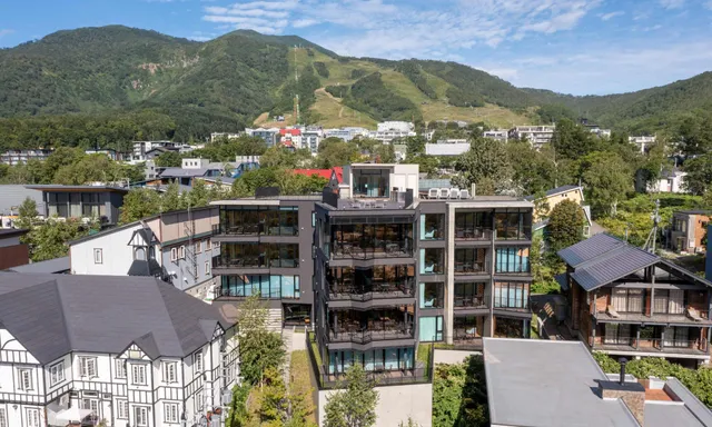 Aspect Niseko （アスペクト ニセコ）