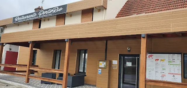 Restaurant PortoRio