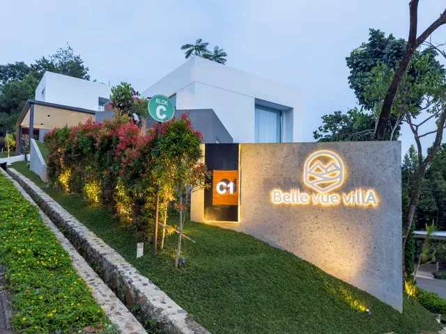 Belle Vue by Kozystay